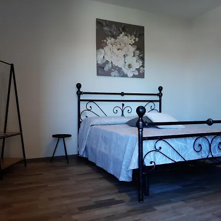 بيت ضيافة Padiz