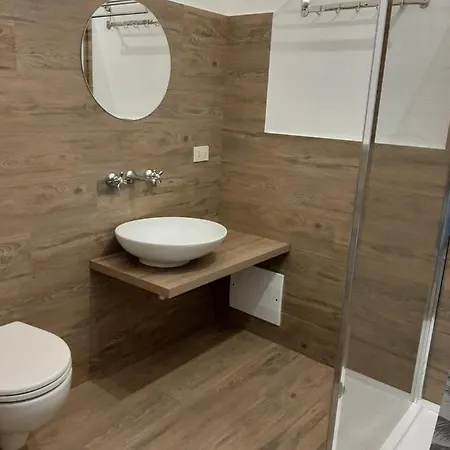 Padiz Gæstehus Arzachena