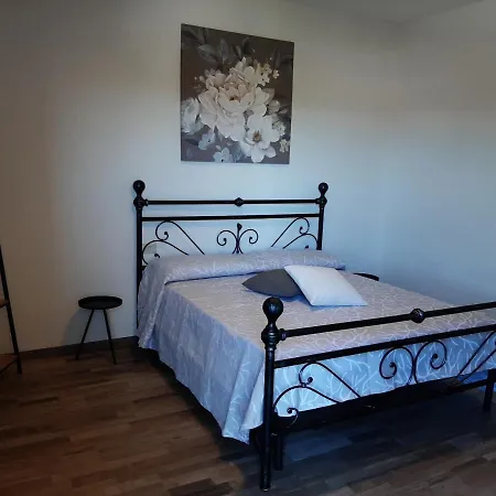 Padiz Guest house *