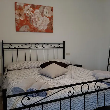 Padiz Guest house
