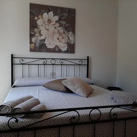 Padiz Guest house *