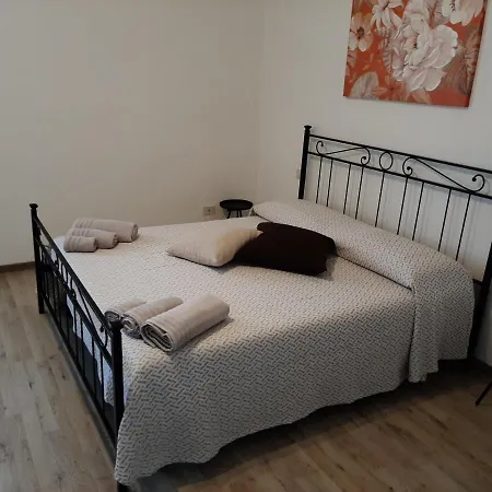 Guest house Padiz